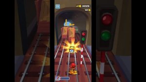 баг в сабвей серф бесконечный полет