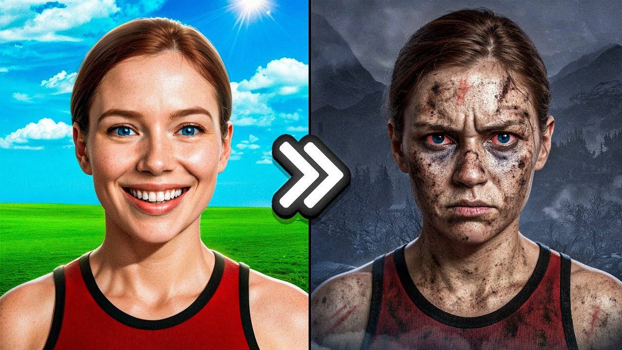 Я Специально Заболел Эболой ☣️ смотреть онлайн