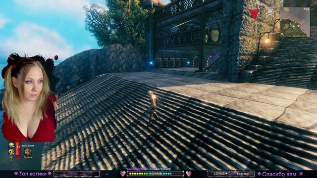 Валхейм: пепельный АД смотреть онлайн