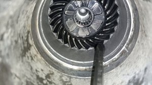 редуктор Ямаха 100