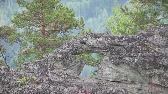 Природа Башкортостана моими глазами.