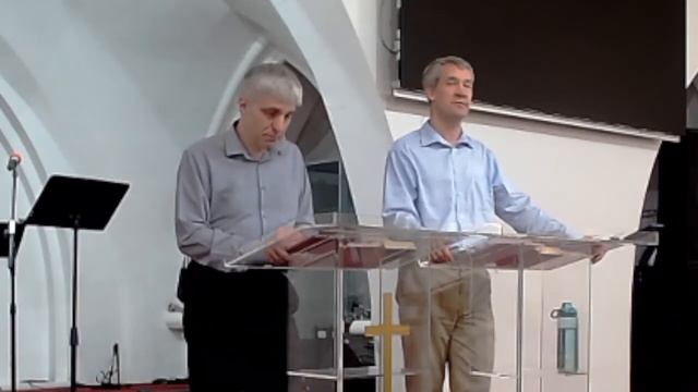 2021-12-12 Лука 1:26-38 смотреть онлайн