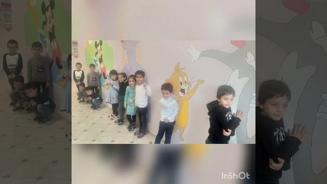 Подготовительная группа "Умники" смотреть онлайн