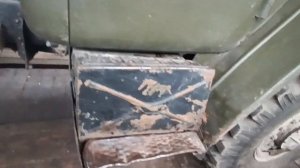 замена раздатки УРАЛ