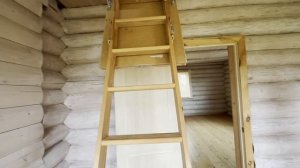 Участок с домом в деревне Рамболово