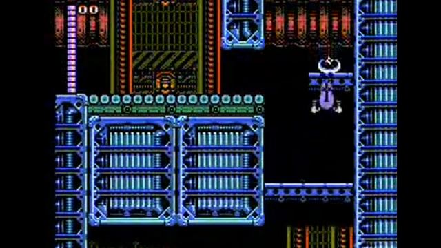 Shadow of the ninja на NES (прохождение) смотреть онлайн
