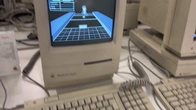 Музей техники Apple в 2024 году смотреть онлайн