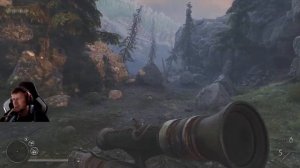 🏰 Witchfire: ОТКРЫВАЕМ Замок Железных Врат! 🗝️ ПЕРВЫЙ вз?