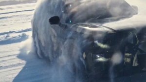 Zeekr 9X - Гибридная установка и дизайн в стиле Rolls-Royce.