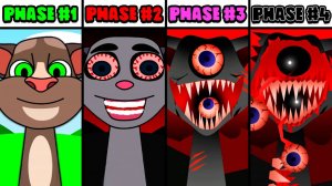 СПРУНКИ ШОУ или СПРУНКЕ из ТИК ТОК| Sprunki 2025