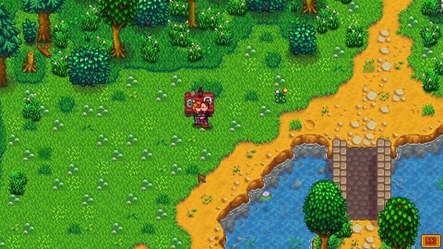 ПУБЕРТАТНЫЕ МОДЫ для STARDEW VALLEY (жесть)