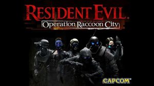 Resident Evil: Operation Raccoon City (2012)  полный оригинальный саундтрек