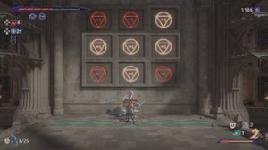 Загадка с камнями Священные архивы  Prince of Persia: The Lost Crown