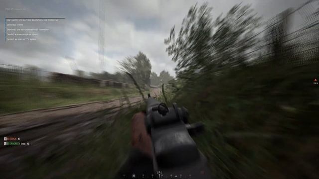 Hell Let Loose Мои моменты #27 смотреть онлайн