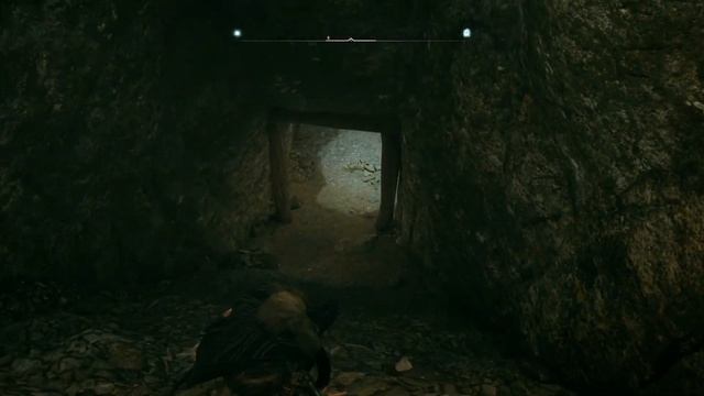 Сокровища британии Рудник Сантлаха смотреть онлайн