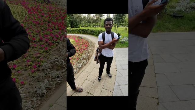 Секрет больших 💪🏿