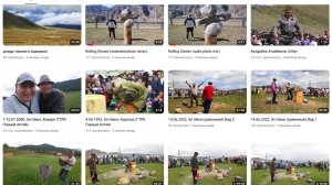 Welcome to YouTube.com/Shivitstrongestman