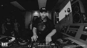 Renegade Radio Camp - ADAM ANTINE - June 06 / 2025