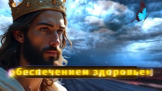 ⚠️ БОГ ГОВОРИТ: НЕ ДАЙ ЭТОМУ СЛУЧИТЬСЯ! ОТКРОЙТЕ ЕГО, ? смотреть онлайн