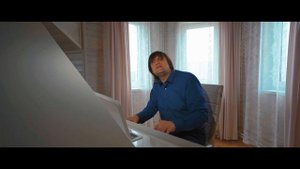 «Вашими молитвами» Слуцкий Игорь