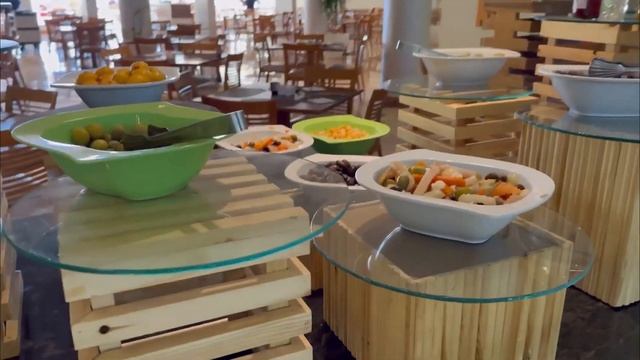 ДЕШЕВО и ОТЛИЧНО! Обзор Amwaj Beach Club Abu Soma 4* в Хургаде смотреть онлайн