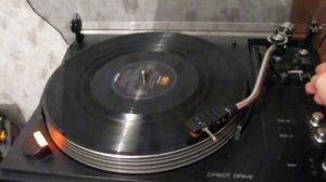 Проигрыватель винила telefunken S 800