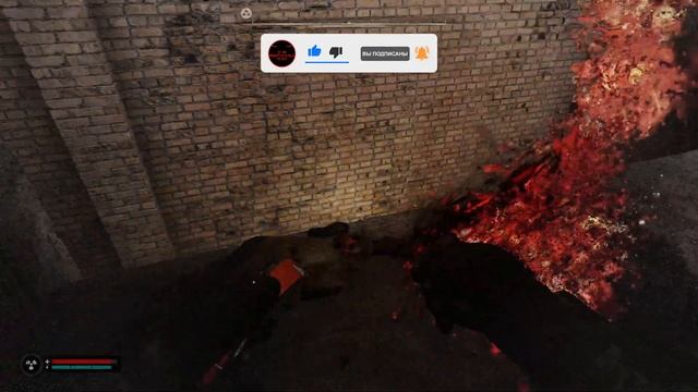 S T A L K E R 2 Heart of Chornobyl Я нашёл незаметный тайник Красной ? смотреть онлайн