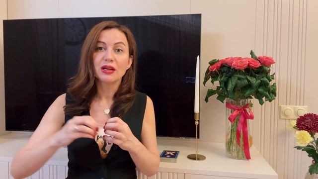 5 НОЯБРЯ 🍁🌺ГОРОСКОП НА ДЕНЬ И КАРТА ДНЯ ДЛЯ КАЖДОГО З