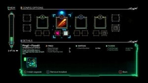 Zulin's v-log: Indie Reviews - Transistor. Выпуск 14.