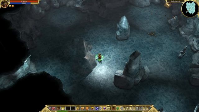 Titan Quest AE. Прохождение за убийцу (ратное дело + охота) ча? смотреть онлайн