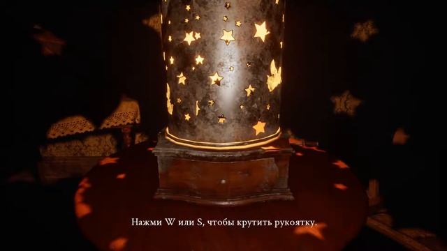 Silver Chains. Прохождение хоррора # 3. Беседа с духом