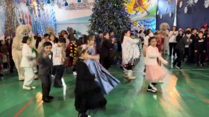 Just Dance Kids-2024❤️🔥| новогодний танец ,современный тане