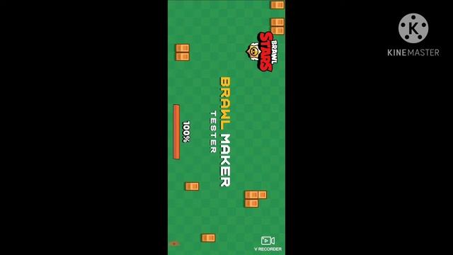 Не настоящий бравл старс!? смотреть онлайн