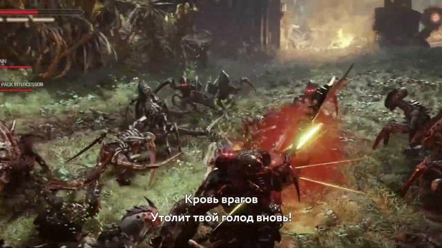 SABATON (Groove Metal) - Рас***нитель WARHAMMER HMKids \ AI Cover + Space Marine 2 Gamepla смотреть онлайн