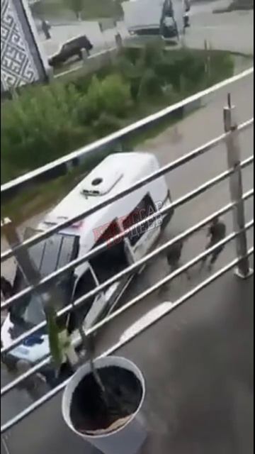 Последние догонялки, или нет?
