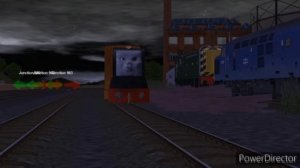 томас и его друзья 15 серия 4 сезона расти спешит на помощь