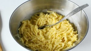 Белорусские драники с мясом