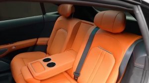 Xiaomi YU7  ЭЛЕКТРОМОНСТР на 690 л.с.,