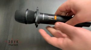 Караоке-колонка Altronix SINGER 140D. Краткий обзор.