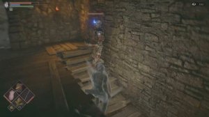 Demon's Souls Бледная душа демона как получить где найти бес