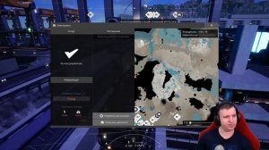 ЗАПУСКАЕМ ПРОИЗВОДСТВО УКРЕПЛЕННЫХ ЖЕЛЕЗНЫХ ПЛАСТИН НАД ВОДОПАДАМИ В #SATISFACTORY \ 703