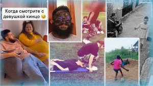 🤣 ЛУЧШИЕ ПРИКОЛЫ TIKTOK ИЮНЬ 2025 | Multiktok | Смешные моменты