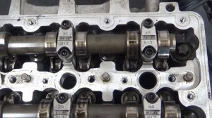 Двигатель Jeep EXF для Grand Cherokee (WK2) 2010-2022