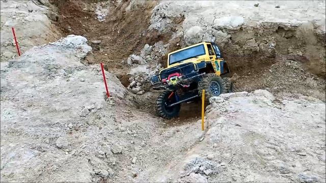 RC "ТриалТур" 1 этап 27/03/2021 смотреть онлайн