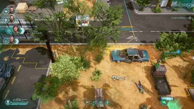 RAM Pressure ч10 Какое нафиг ПВП нафиг эту игру смотреть онлайн