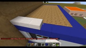 СТРОИМ ПОЛИЦЕЙСКИЙ УЧАСТОК В МАЙНКРАФТЕ?