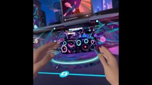 Обзор на Meta quest 3