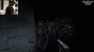 В ВИАРЕ ЭТО ПРОСТО АХЕРИТЕЛЬНО ► Resident Evil 7: Banned Footage DLC #3