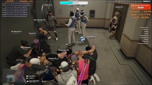 Дубровский синдикат не как всегда Ballas ))) смотреть онлайн