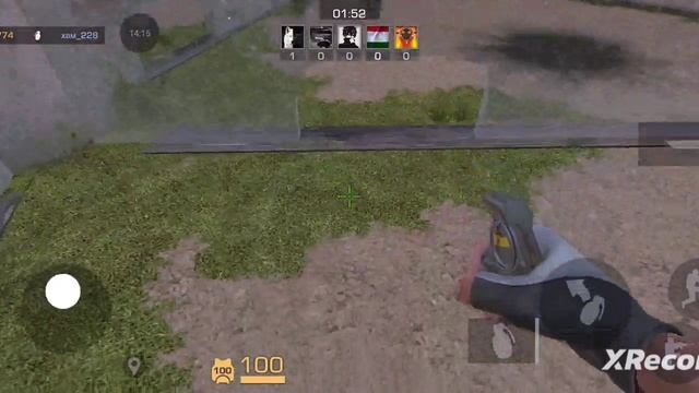 обновление в standoff 2